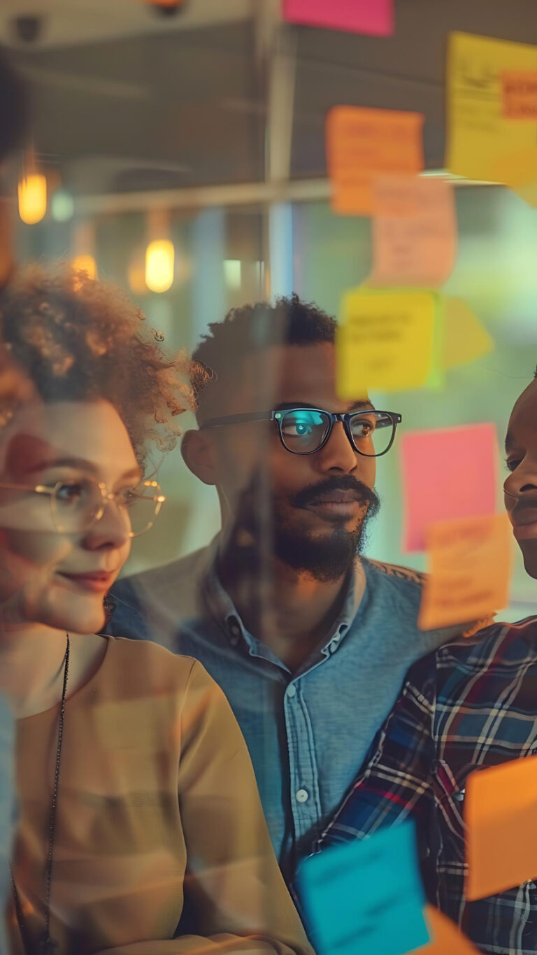 Comunicação Não-Violenta, Desenvolvimento de Equipes e Lideranças nas Empresas, Comunicação, Diversidade, Equidade, Inclusão e Pertencimento no Ambiente de Trabalho