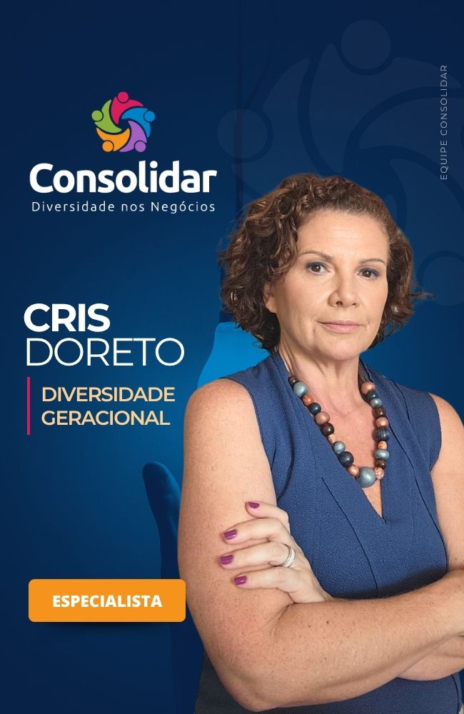 CRIS DORETO