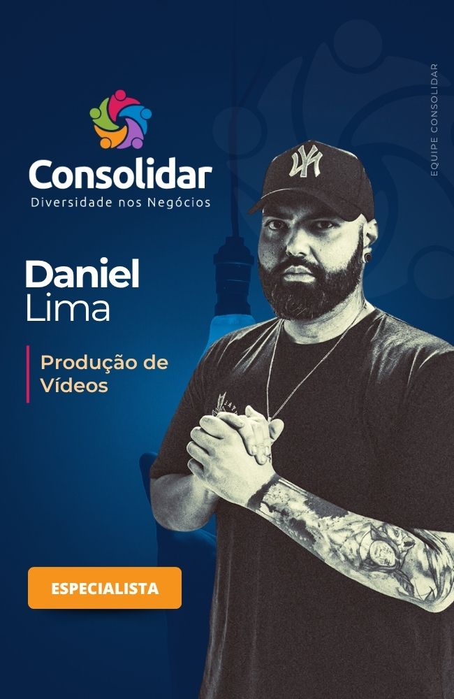 Daniel Lima
