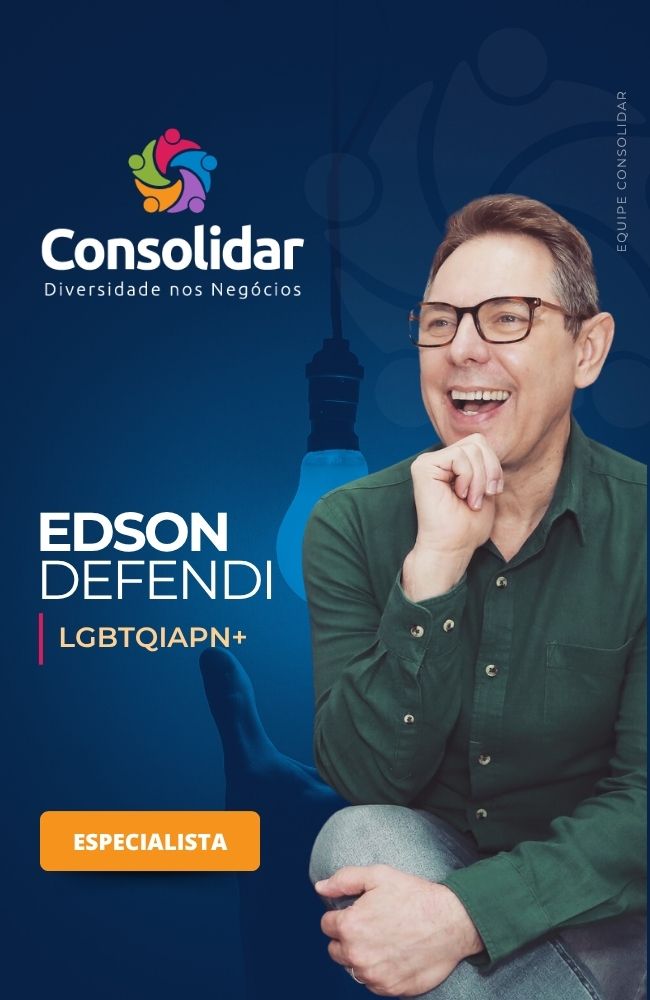 EDSON DEFENDI