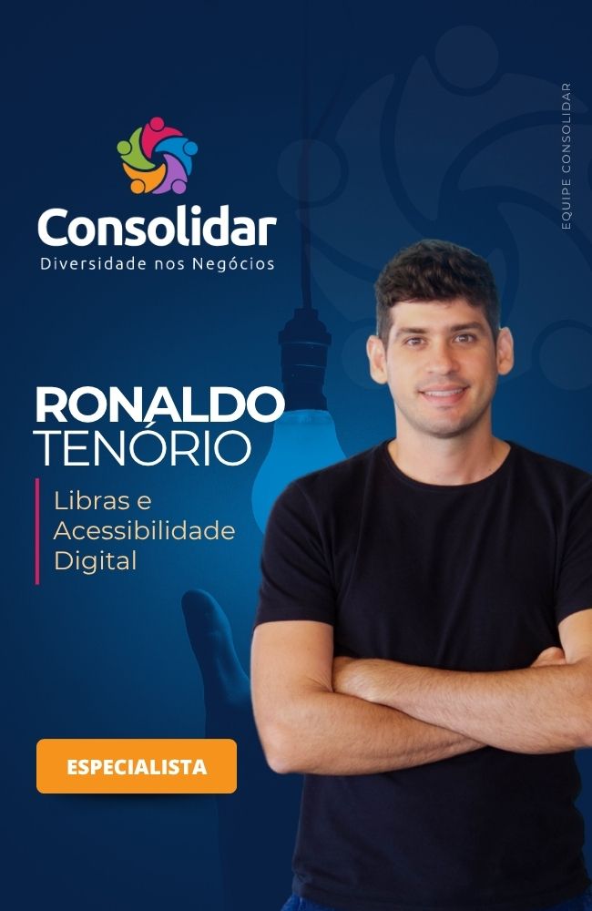 RONALDO TENÓRIO