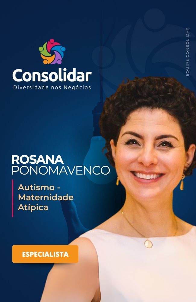 Rosana Ponomavenco