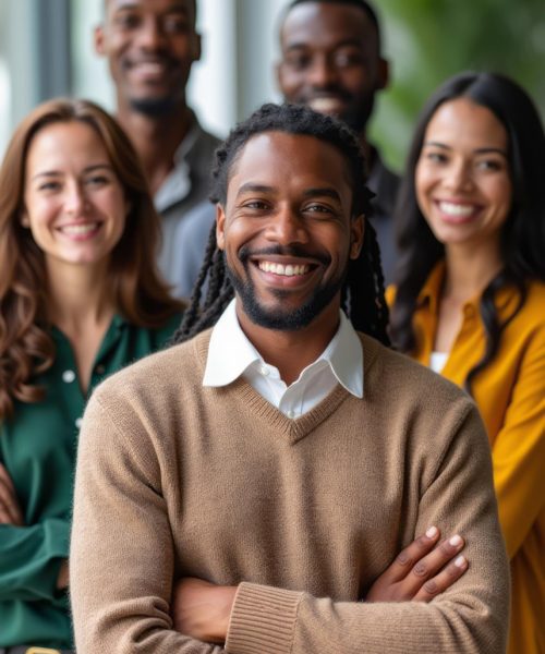 Equidade de Gênero no Trabalho, Consolidar Diversidade, Inclusão, Equidade e Diversidade