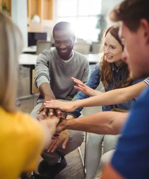 Cor e Etnia Equidade Racial, Consolidar Diversidade, Inclusão, Equidade e Pertencimento